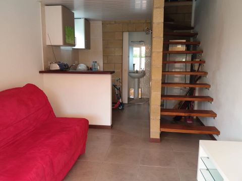 House in Noumea - Vacation, holiday rental ad # 65630 Picture #5