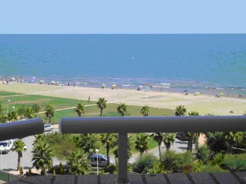 Flat in Oropesa del Mar - Vacation, holiday rental ad # 65637 Picture #3
