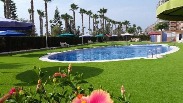 Apartamento en Oropesa del Mar - Detalles sobre el alquiler n65637 Foto n6