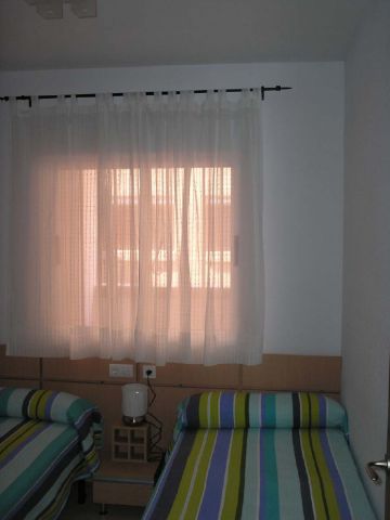 Flat in Oropesa del Mar - Vacation, holiday rental ad # 65637 Picture #9