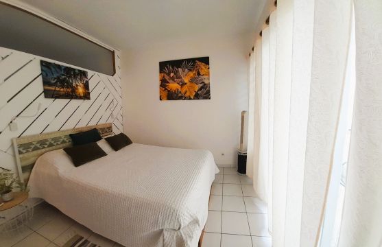 Studio in Marigot - Vacation, holiday rental ad # 65638 Picture #10