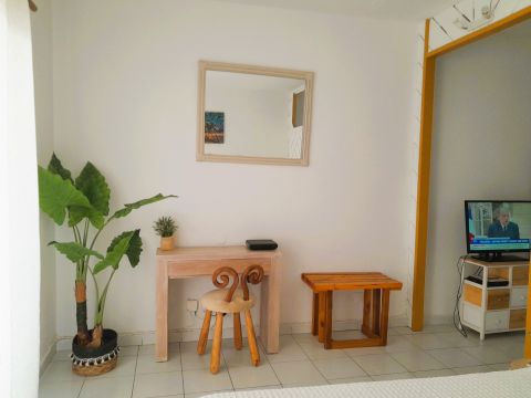 Studio in Marigot - Vacation, holiday rental ad # 65638 Picture #7