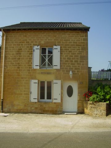 Casa rural en Clavy-warby - Detalles sobre el alquiler n65648 Foto n3