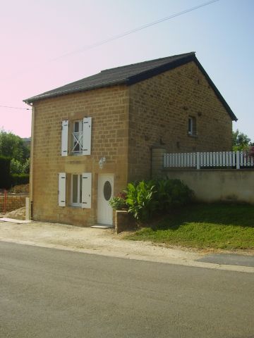 Casa rural en Clavy-warby - Detalles sobre el alquiler n65648 Foto n4