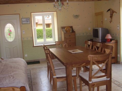 Gite in Clavy-warby - Vacation, holiday rental ad # 65648 Picture #5