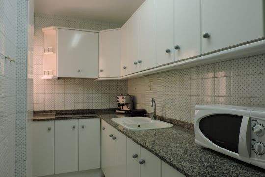 Apartamento en Peiscola - Detalles sobre el alquiler n65649 Foto n10