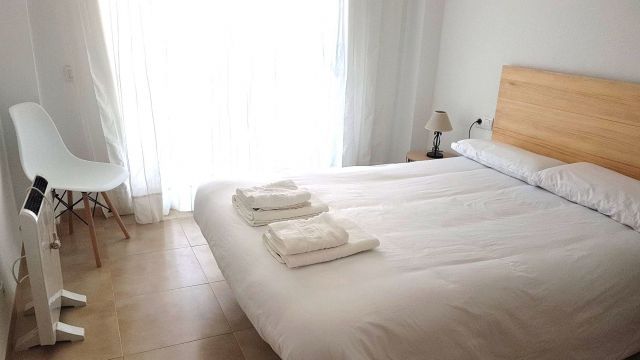 Apartamento en Peiscola - Detalles sobre el alquiler n65649 Foto n11