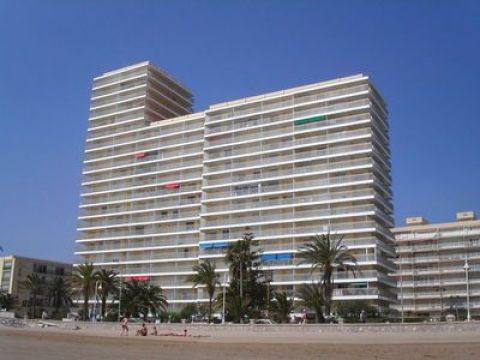 Apartamento en Peiscola - Detalles sobre el alquiler n65649 Foto n17