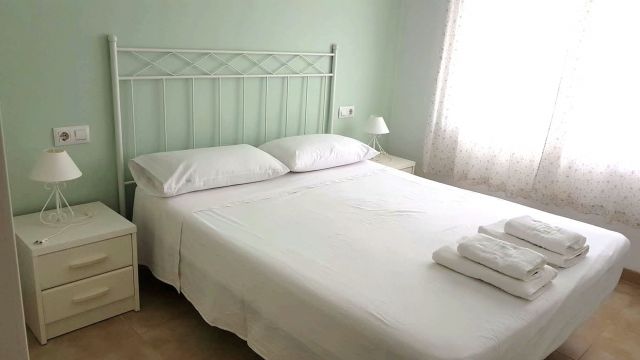 Flat in Peiscola - Vacation, holiday rental ad # 65649 Picture #3