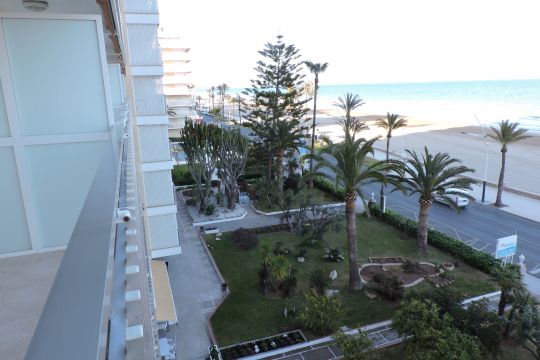 Apartamento en Peiscola - Detalles sobre el alquiler n65649 Foto n5