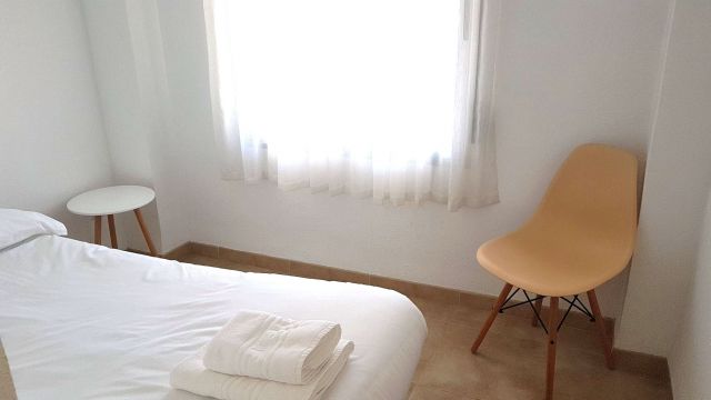 Apartamento en Peiscola - Detalles sobre el alquiler n65649 Foto n8