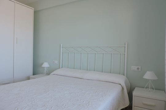 Apartamento en Peiscola - Detalles sobre el alquiler n65649 Foto n9