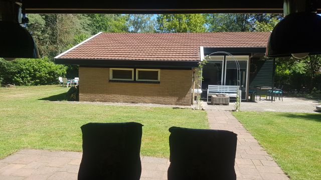 House in Denekamp - Vacation, holiday rental ad # 65653 Picture #19