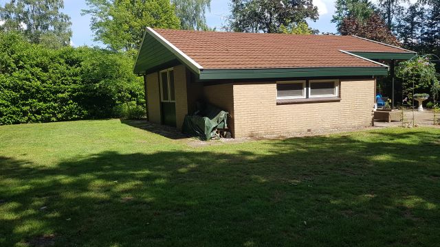 House in Denekamp - Vacation, holiday rental ad # 65653 Picture #5