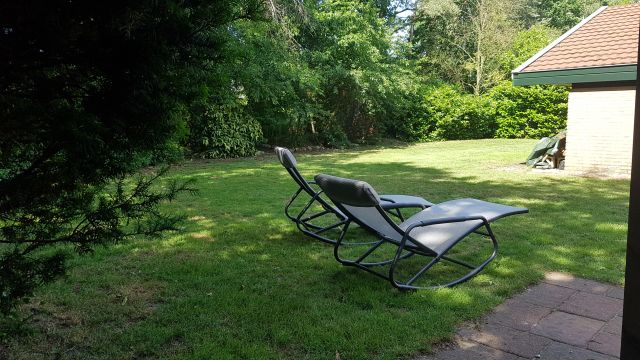 House in Denekamp - Vacation, holiday rental ad # 65653 Picture #7