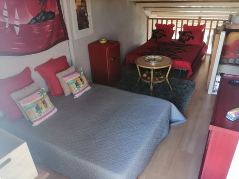 Appartement in Cap d'agde - Vakantie verhuur advertentie no 65664 Foto no 15