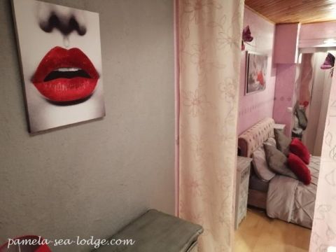 Appartement in Cap d'agde - Vakantie verhuur advertentie no 65664 Foto no 3 thumbnail