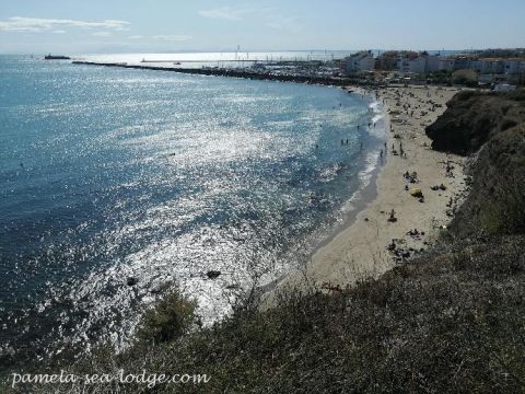 Appartement in Cap d'agde - Vakantie verhuur advertentie no 65664 Foto no 6