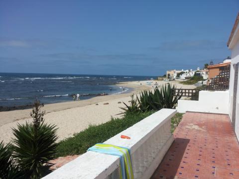 Bouznika -    view on sea 