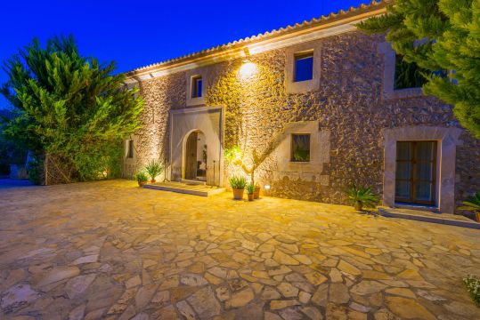 House in Alcudia - Vacation, holiday rental ad # 65669 Picture #11