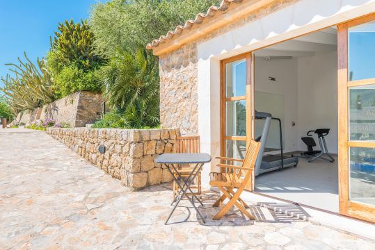 Casa en Alcudia - Detalles sobre el alquiler n65669 Foto n18