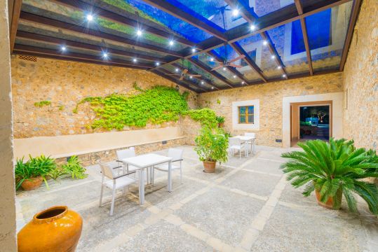 Casa en Alcudia - Detalles sobre el alquiler n65669 Foto n0