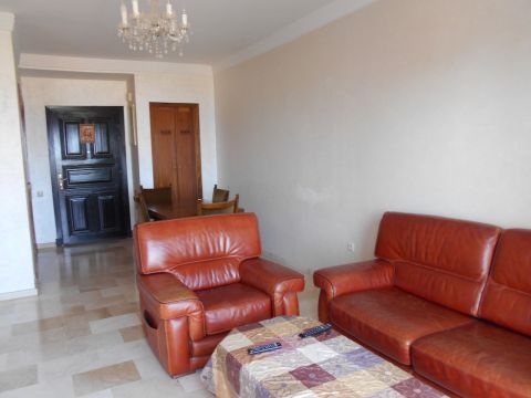 House in Agadir - Vacation, holiday rental ad # 65676 Picture #3