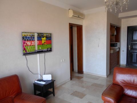House in Agadir - Vacation, holiday rental ad # 65676 Picture #4