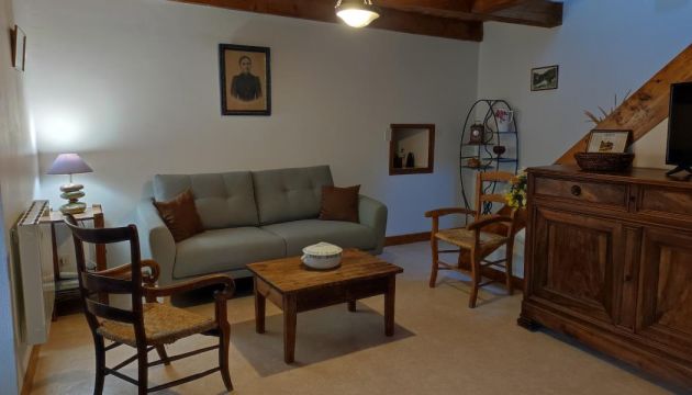 Gite in La Malne - Vacation, holiday rental ad # 65682 Picture #4