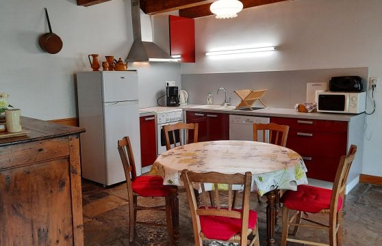 Gite in La Malne - Vacation, holiday rental ad # 65682 Picture #0