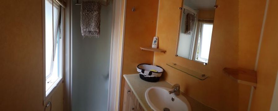 Mobile home in Argeles-sur-mer - Vacation, holiday rental ad # 65687 Picture #10