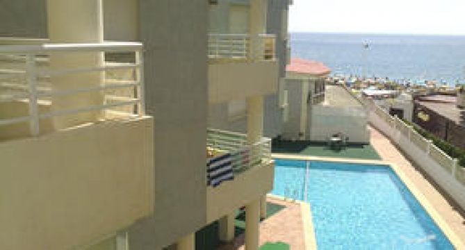 Gite  Calpe - Location vacances, location saisonnire n65706 Photo n3