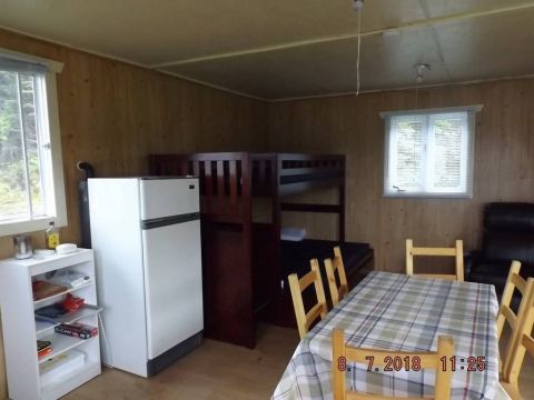 Chalet in  - Vacation, holiday rental ad # 65720 Picture #2