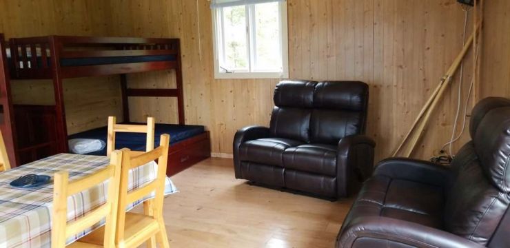 Chalet in  - Vacation, holiday rental ad # 65720 Picture #0