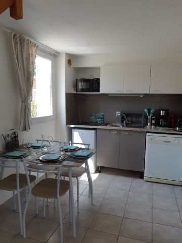 Maison  Beziers - Location vacances, location saisonnire n65726 Photo n3