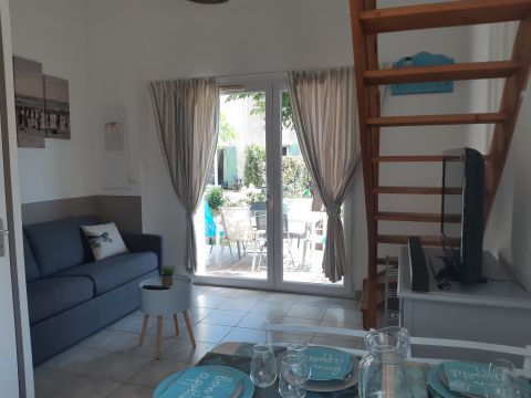 Maison  Beziers - Location vacances, location saisonnire n65726 Photo n5