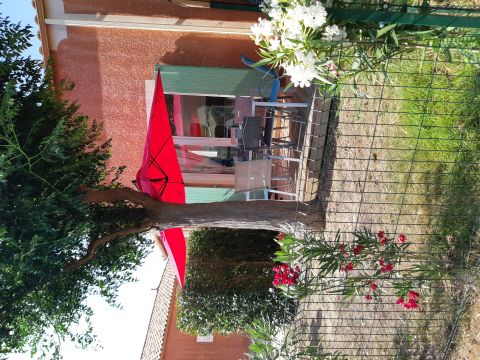 House in Beziers - Vacation, holiday rental ad # 65726 Picture #8