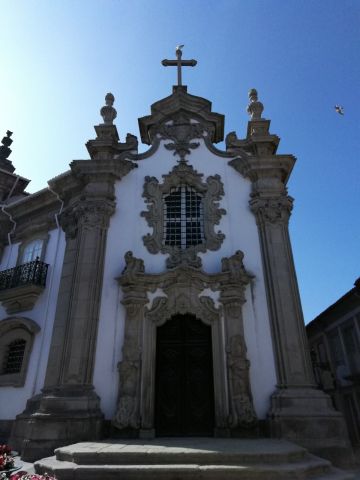 Casa en Vila de Punhe - Detalles sobre el alquiler n65737 Foto n16