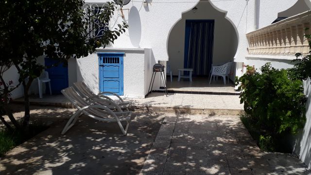 House in Haouaria - Vacation, holiday rental ad # 65738 Picture #1
