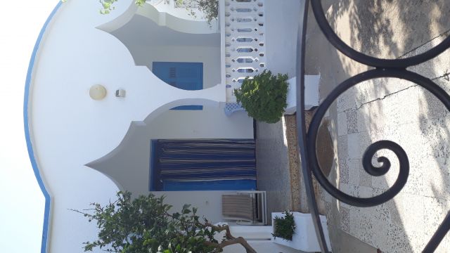House in Haouaria - Vacation, holiday rental ad # 65738 Picture #0