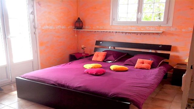House in Prigonrieux - Vacation, holiday rental ad # 65750 Picture #1