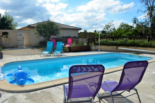 House in Prigonrieux - Vacation, holiday rental ad # 65750 Picture #6