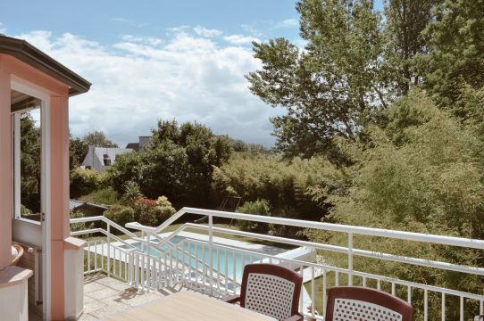 Maison  Kerlouan - Location vacances, location saisonnire n65756 Photo n5