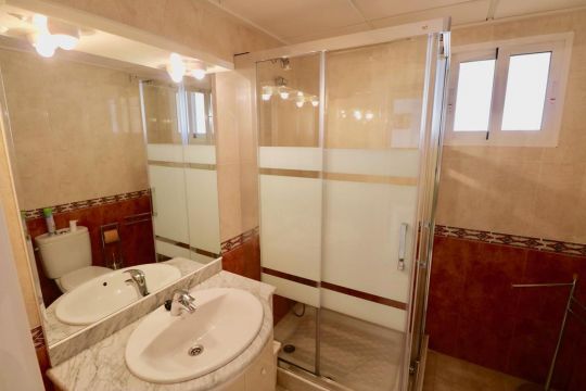 Appartement in San Juan de los Terreros - Vakantie verhuur advertentie no 65771 Foto no 5