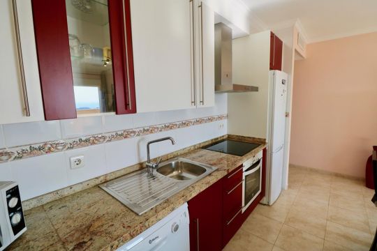 Flat in San Juan de los Terreros - Vacation, holiday rental ad # 65771 Picture #6