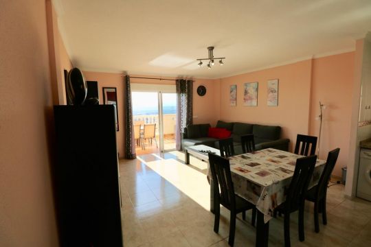Appartement in San Juan de los Terreros - Anzeige N  65771 Foto N0