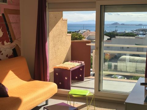 Apartamento en Rosas - Detalles sobre el alquiler n65775 Foto n1