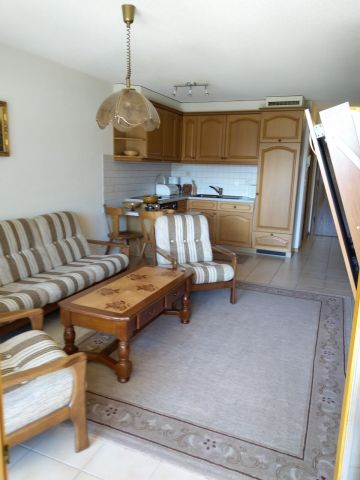 Appartement  Topas 32 - Location vacances, location saisonnire n65778 Photo n4