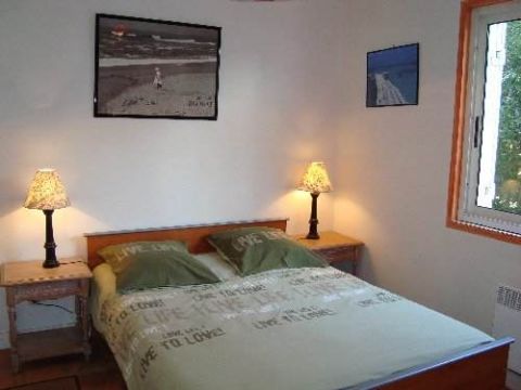 Maison à Cap ferret - Location vacances, location saisonnière n°65787 Photo n°3 thumbnail
