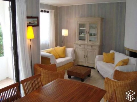 Maison  Cap ferret - Location vacances, location saisonnire n65788 Photo n1